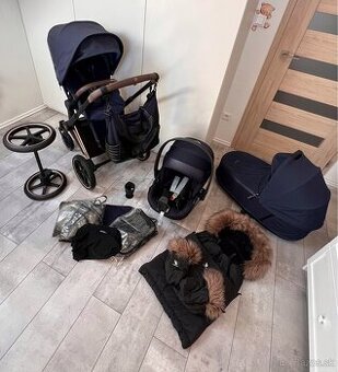 Cybex Priam set 3v1
