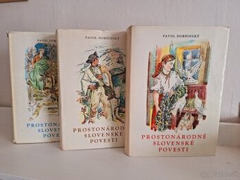 Prostonárodné povesti 73-74