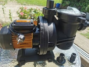 ZÁNOVNÉ BAZÉNOVÉ ČERPADLO GLONG FCP-370S SUPER CENA