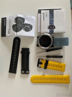 Garmin fēnix 3