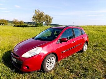 Renault Clio grandtour
