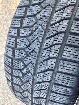 Zimné pneu 245/40 r19 DOT 3324