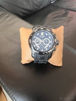 Predam stylove hodinky Invicta