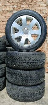 Electrony 5x112 R16/55/205