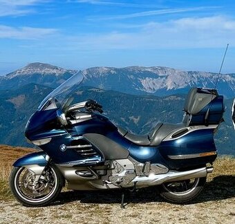 Predam BMW K 1200 LT