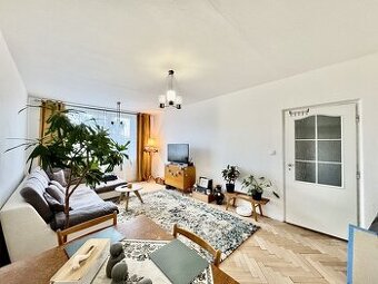 Predáme 3 izb. byt, Žilina - Vlčince, 2x loggia