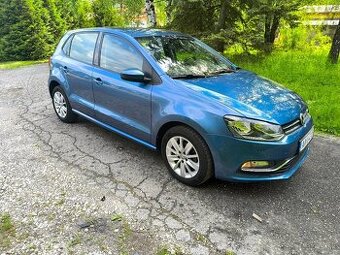 Volkswagen Polo 1.2 TSI