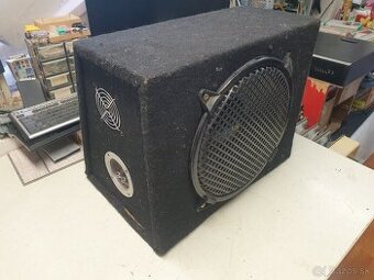 Repro + 100W mini Zosik