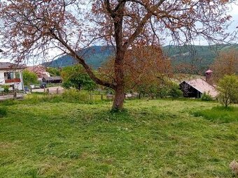 Pozemok