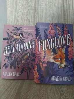 Adalyn Grace Belladonna, Foxglove