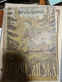 Horna zienka