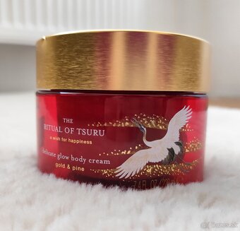 Rituals kozmetika - rôzna nová, aj set, ricínový olej a iné