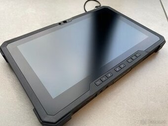 "pancierový" Extreme Tablet s Windows - Dell 7212-i5 (8.ge