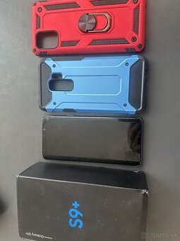 Samsung s9+ 128gb