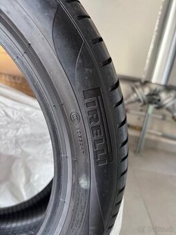 Letne pneumatiky Pirelli Scorion 255/45 r19