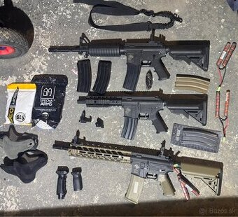 Airsoft