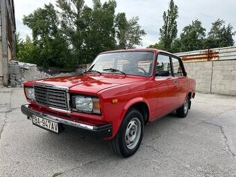 Predám Lada 2107 1500