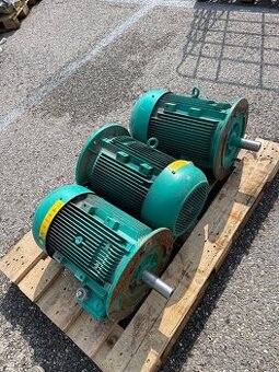 Elektromotor TEE 400V
