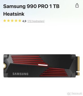 Samsung 990 PRO