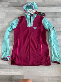 NOVÁ Dynafit Traverse PTC Jacket S, M NOVÁ