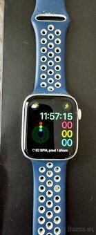 Apple watch SE Nike 44mm