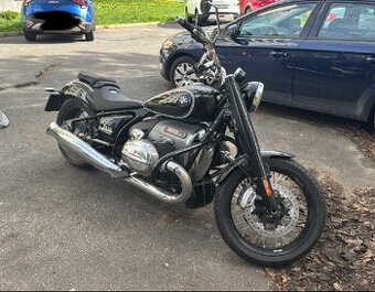 BMW R18 FE