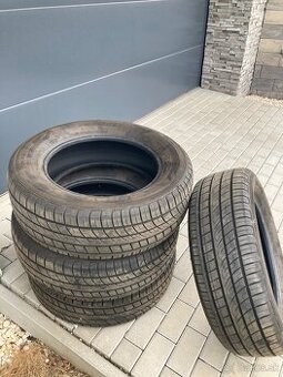 Pneu FORTUNE FSR 303 225/65/R17 Letne