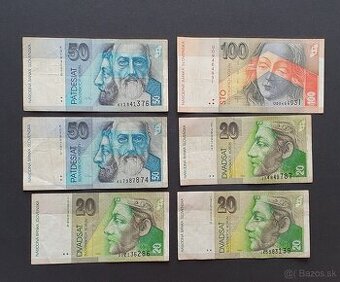 Bankovky