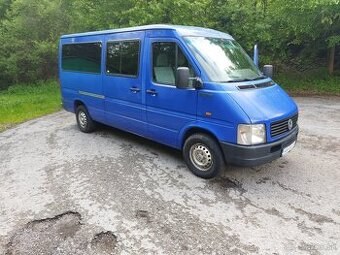 Volkswagen LT Bus 2.5TDI