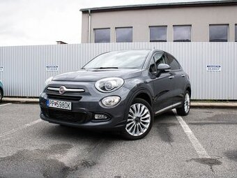 Fiat 500X 1.4 MultiAir Lounge