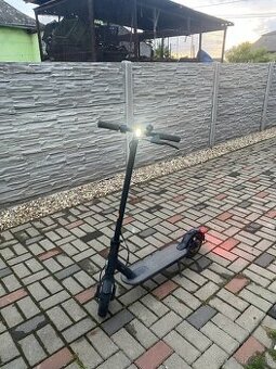 Elektricka kolobežka