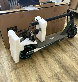 Nová elektrokolobežka AERIUM T350 PRO