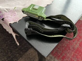 Čelovka Delphin Razor