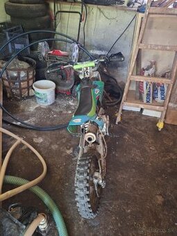 Bitbike 110cc