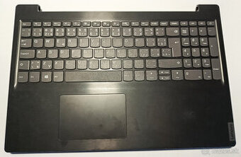 Lenovo Ideapad S145-15AST na diely