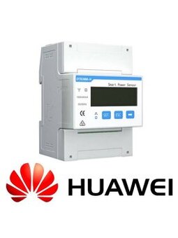 Predám Smart Meter Huawei DTSU666-H – 3-fázový, 150 A