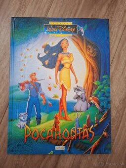 Disney Pocahontas