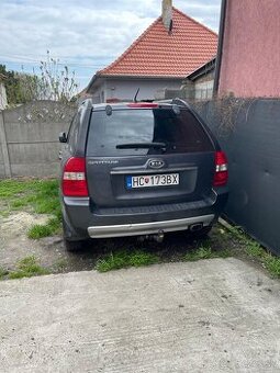 Kia napredaj