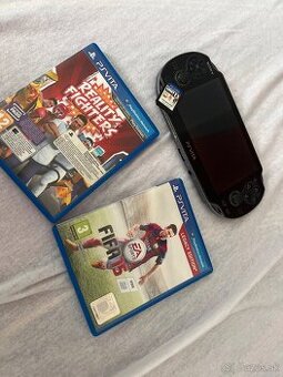 Ps vita