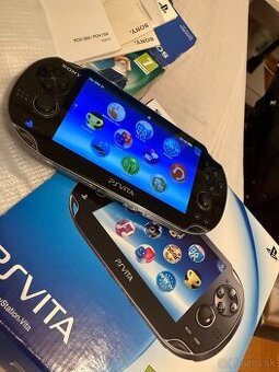Ps vita