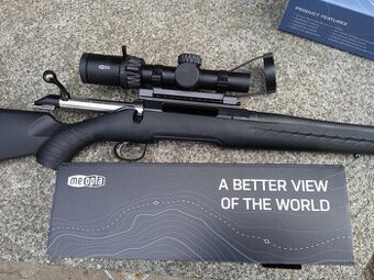 Guľovnica Ruger American Rifle kal. .30-06Spr.