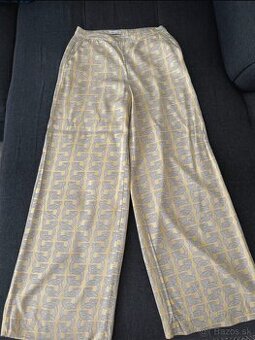 GANT nohavice Reg Wide G
