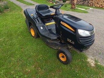 Traktorová kosačka Partner P11577RB