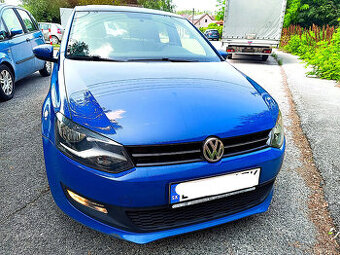 predaj VW 1.2.Polo