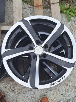 elektrony r17 Berzetta 5x105
