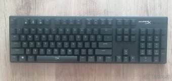 Klávesnica HyperX Alloy Origins