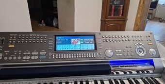Technics KN7000