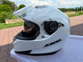 Moto prilba SHARK S900C
