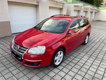Volkswagen Golf 5 1.9TDi 2009