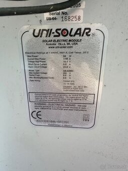 solàrny panel